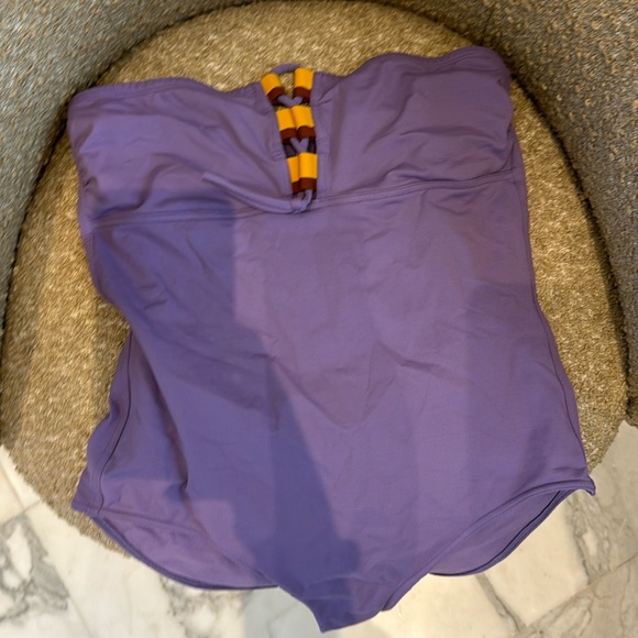 eres bathing suit - Picture 1 of 5